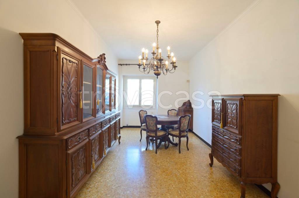 appartamento in vendita ad Alassio