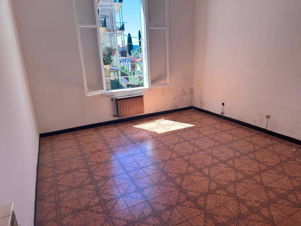 appartamento in vendita ad Alassio in zona Solva