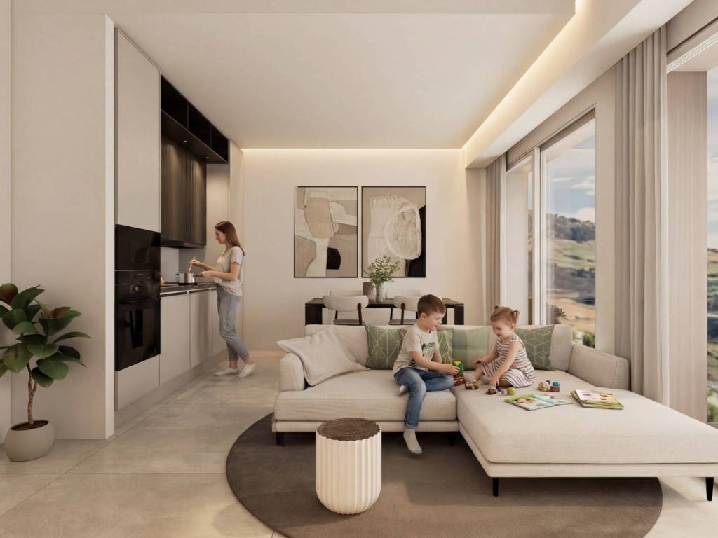 appartamento in vendita ad Alassio