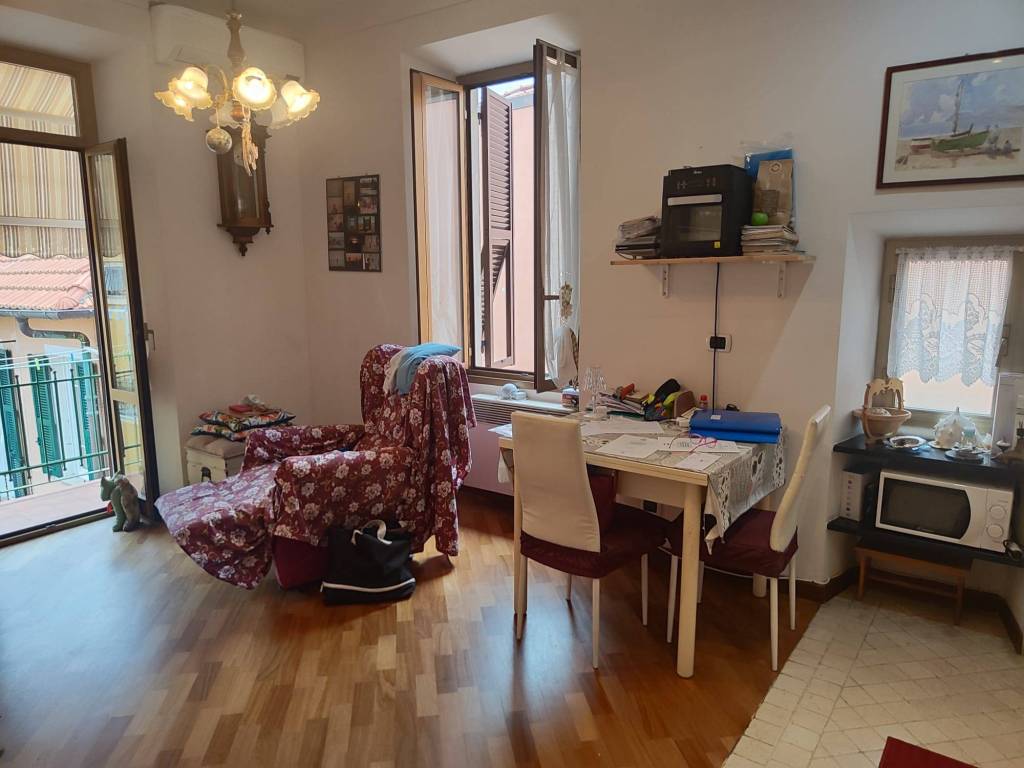 appartamento in vendita ad Alassio
