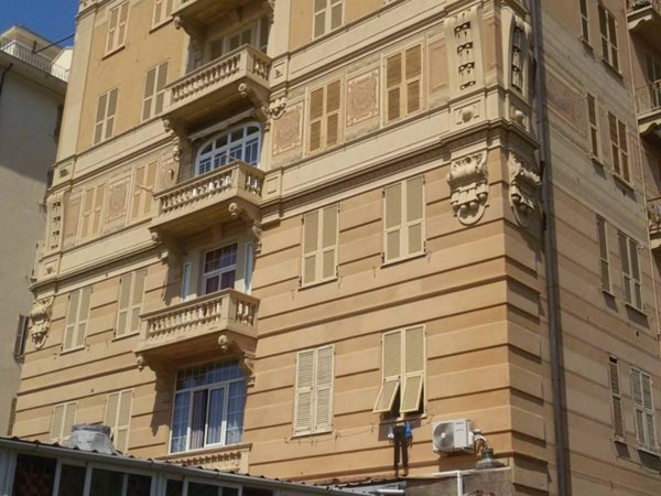appartamento in vendita ad Alassio