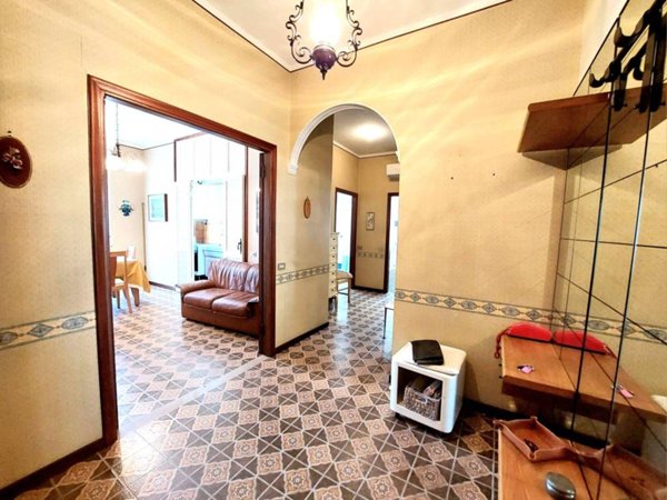 appartamento in vendita ad Alassio