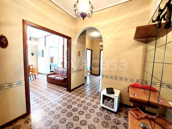 appartamento in vendita ad Alassio