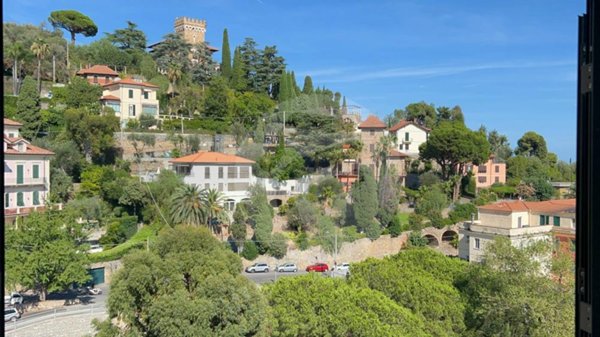 appartamento in vendita ad Alassio