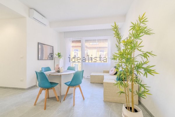 appartamento in vendita ad Alassio
