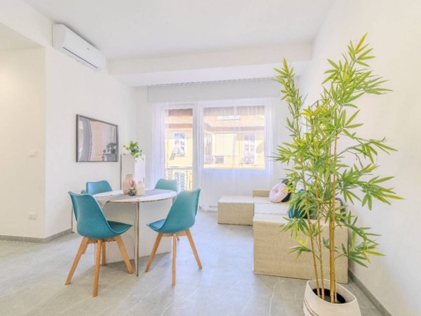 appartamento in vendita ad Alassio