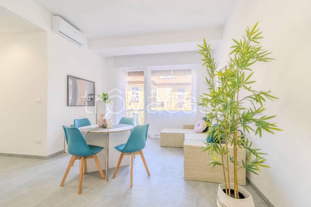 appartamento in vendita ad Alassio