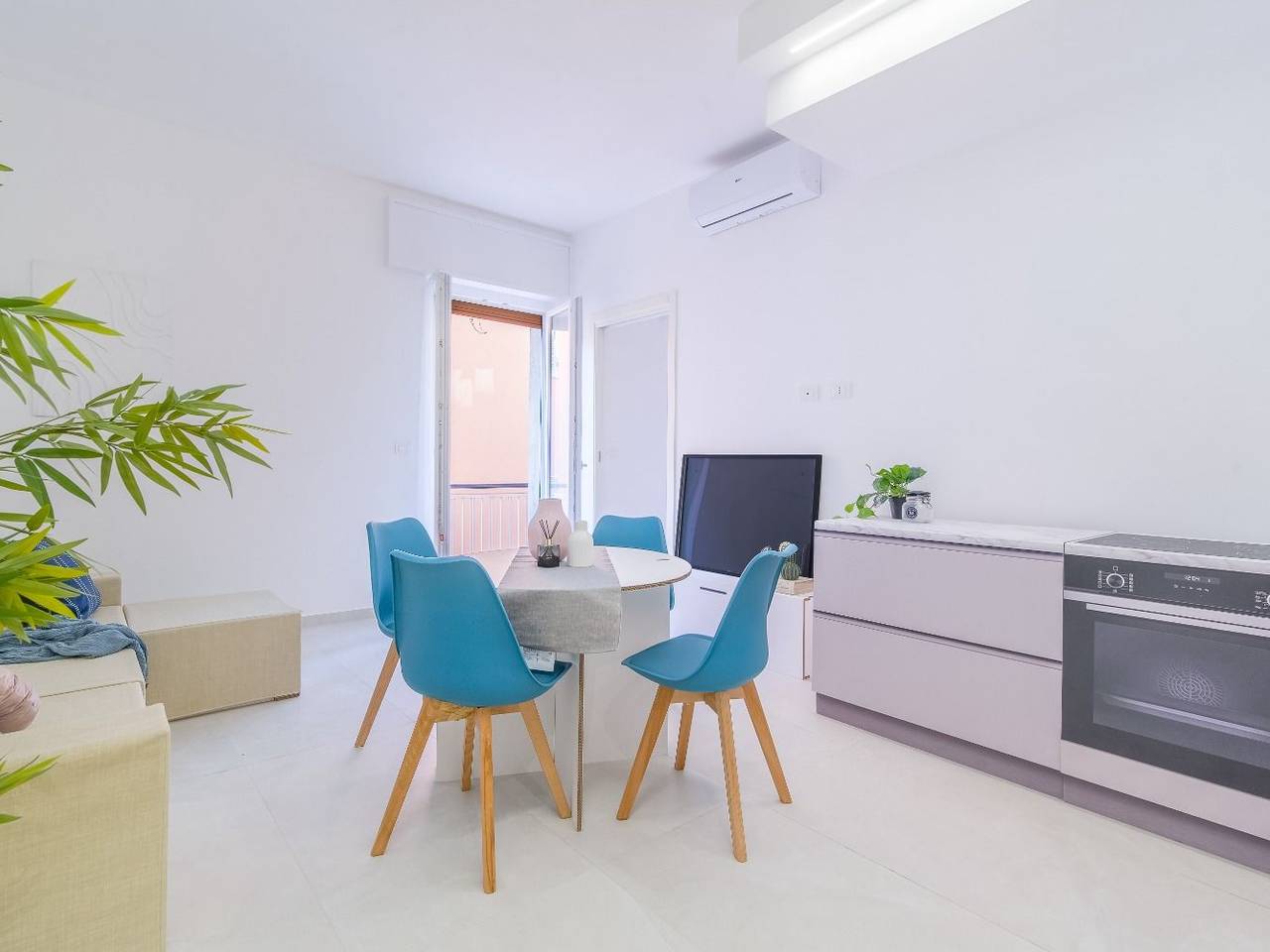 appartamento in vendita ad Alassio