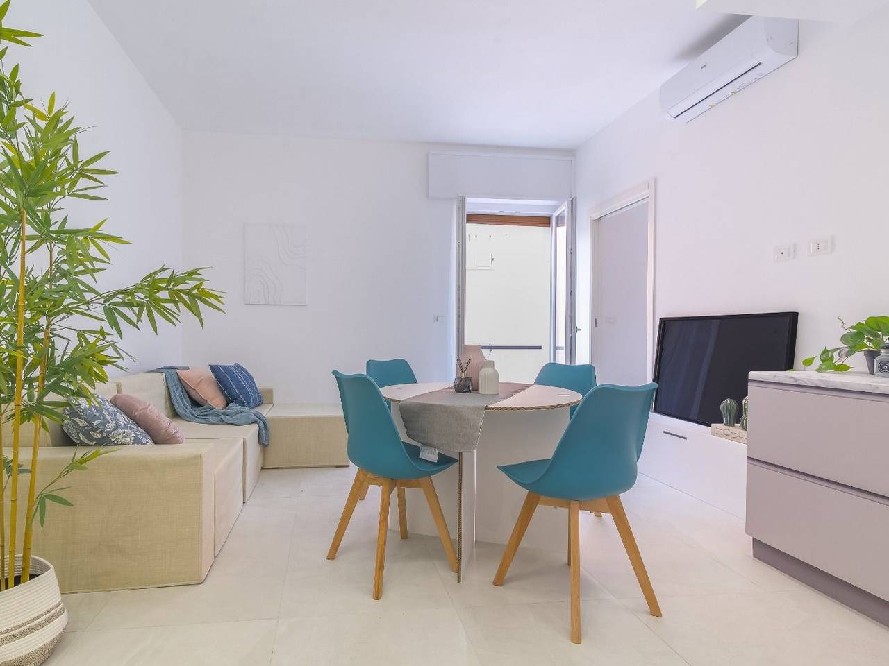 appartamento in vendita ad Alassio