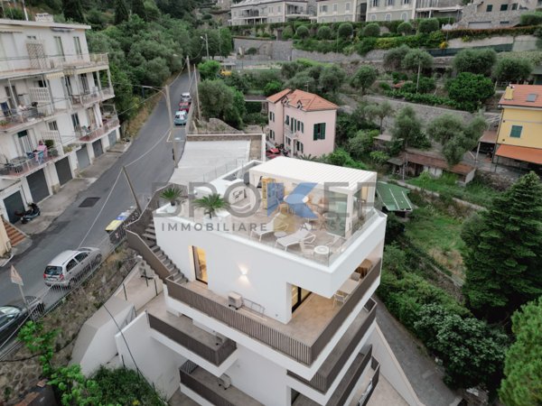 appartamento in vendita ad Alassio