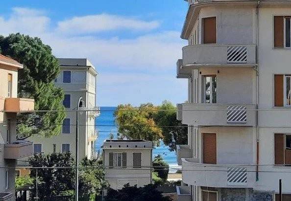 appartamento in vendita ad Alassio