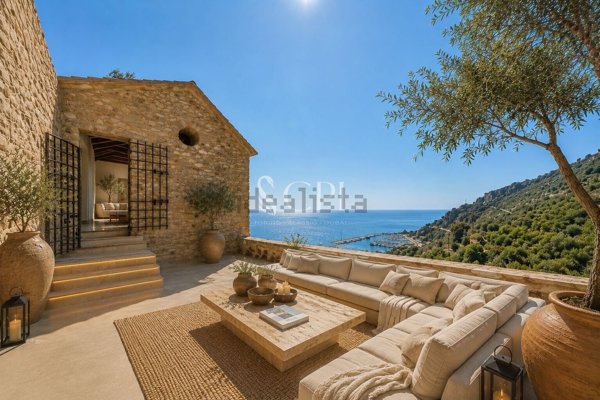 casa indipendente in vendita ad Alassio