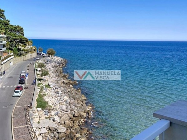 appartamento in vendita ad Alassio