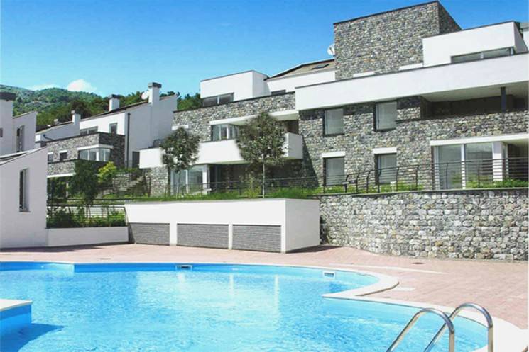 appartamento in vendita ad Alassio