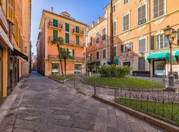 appartamento in vendita ad Alassio