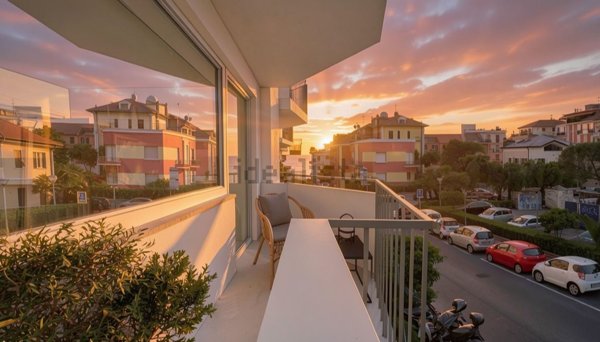 appartamento in vendita ad Alassio