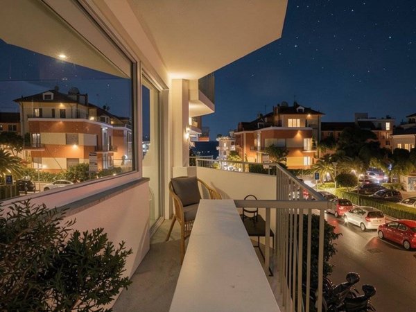 appartamento in vendita ad Alassio