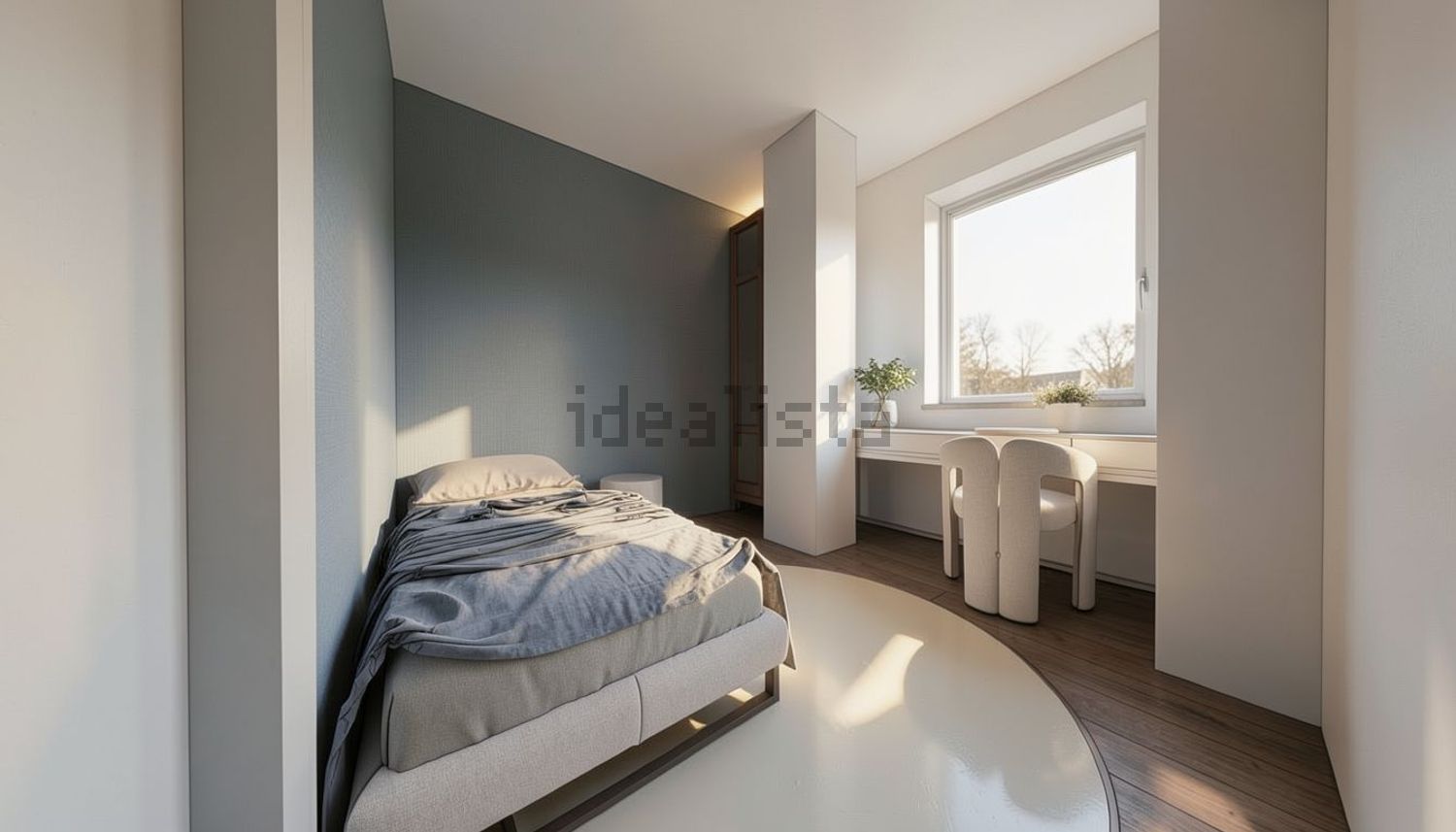 appartamento in vendita ad Alassio