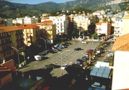 appartamento in vendita ad Alassio
