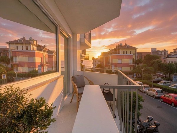appartamento in vendita ad Alassio