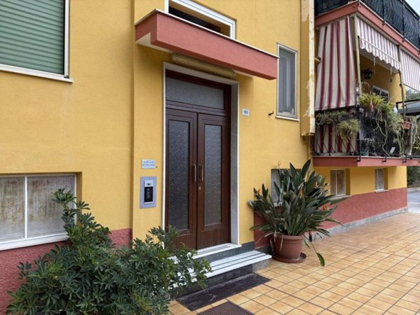 appartamento in vendita ad Alassio