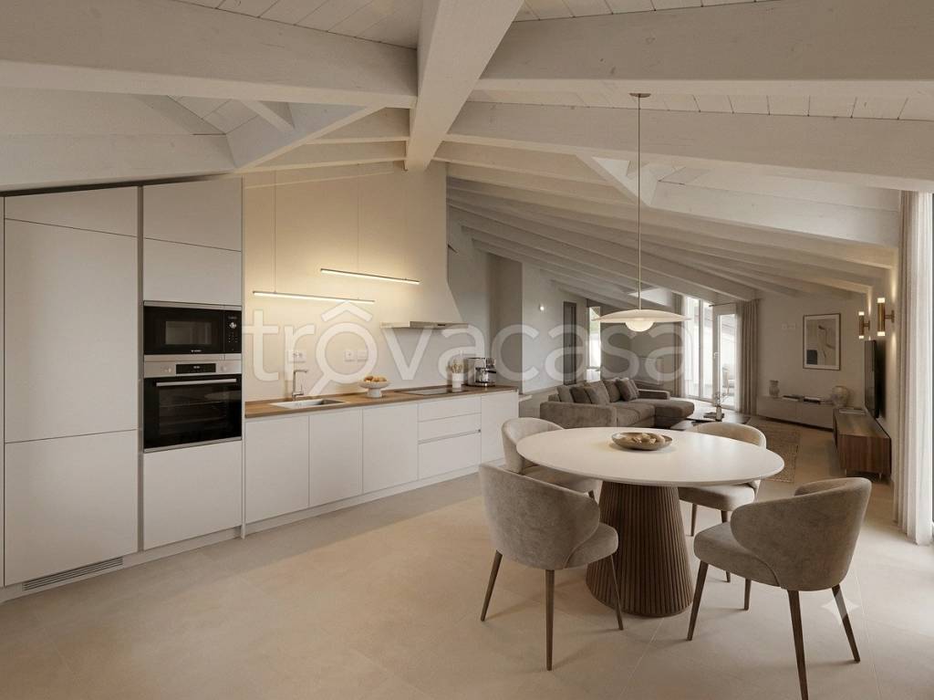 appartamento in vendita ad Alassio