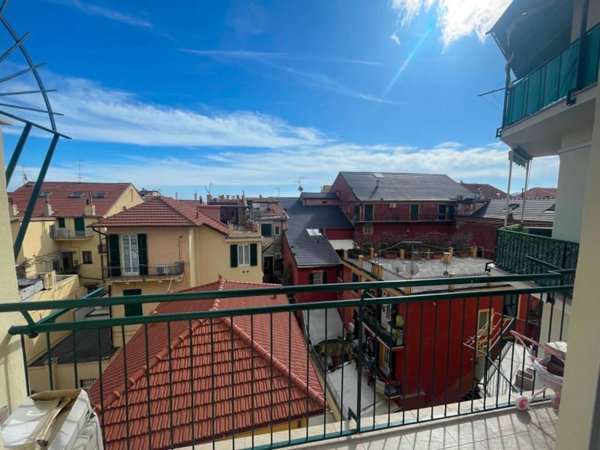 appartamento in vendita ad Alassio