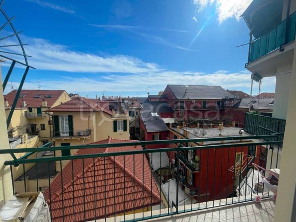 appartamento in vendita ad Alassio