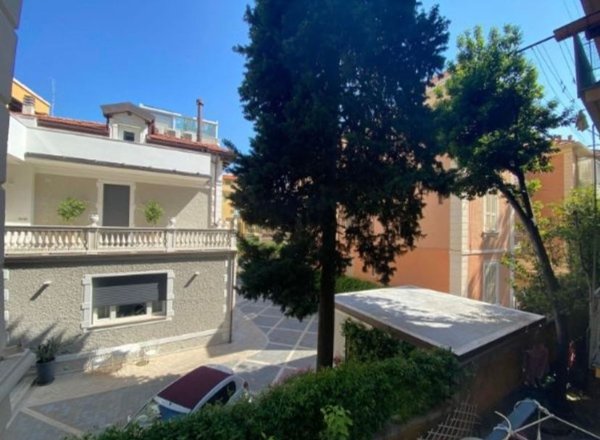 appartamento in vendita ad Alassio