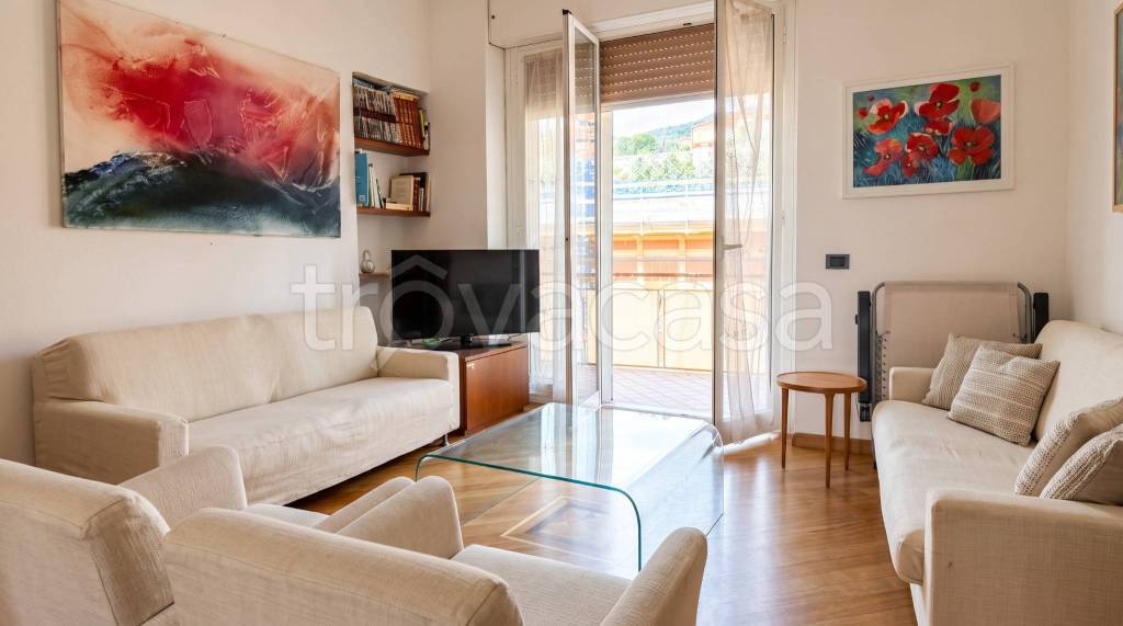 appartamento in vendita ad Alassio