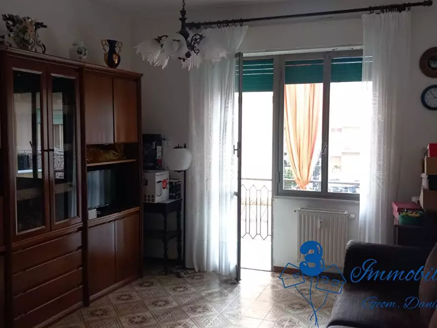 appartamento in vendita ad Alassio