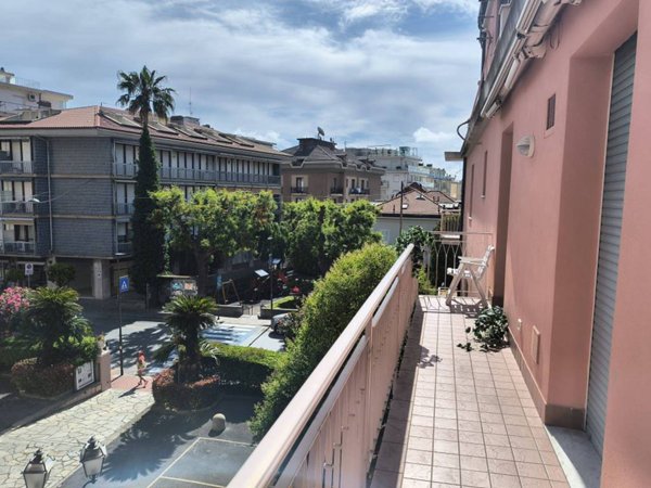 appartamento in vendita ad Alassio