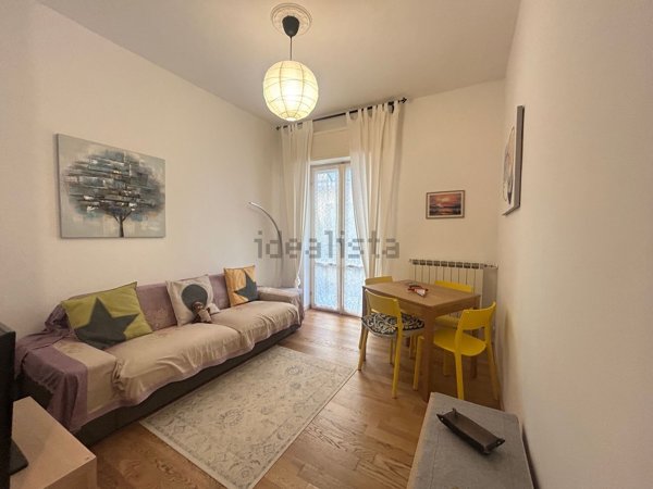 appartamento in vendita ad Alassio
