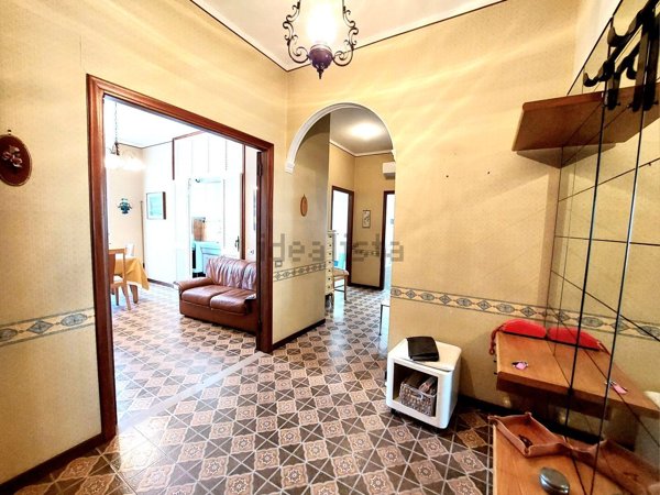 appartamento in vendita ad Alassio