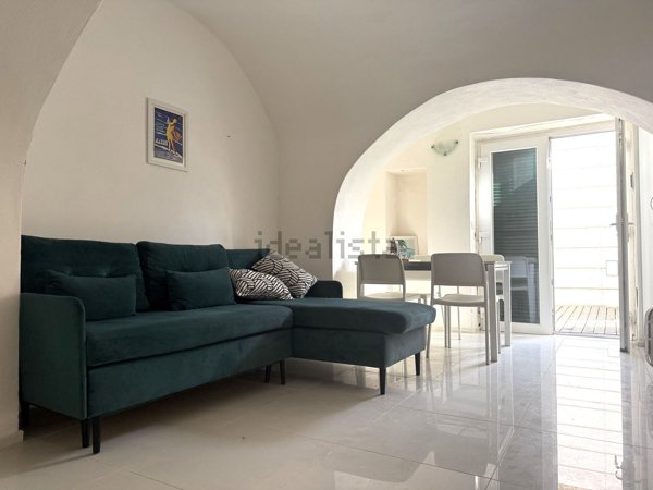 appartamento in vendita ad Alassio