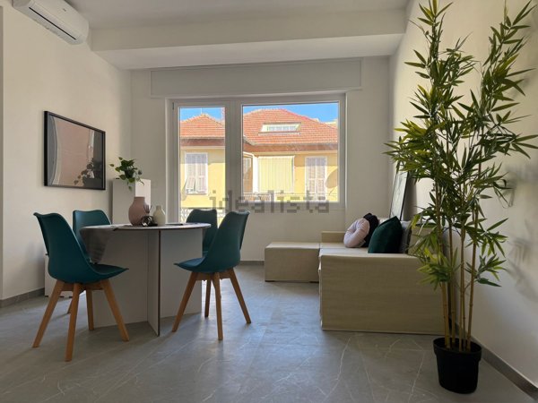 appartamento in vendita ad Alassio