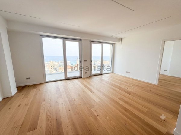 appartamento in vendita ad Alassio in zona Solva