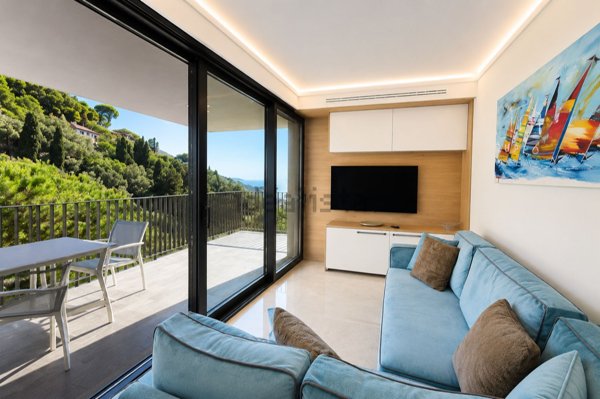 appartamento in vendita ad Alassio