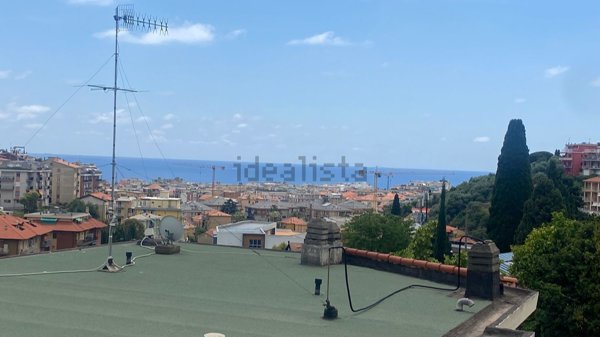 appartamento in vendita ad Alassio