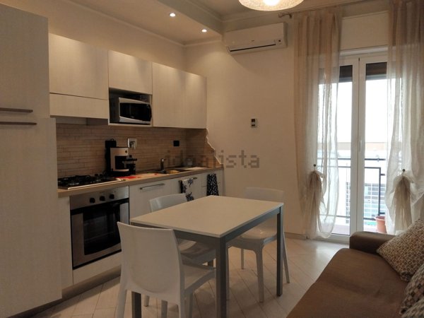 appartamento in vendita ad Alassio