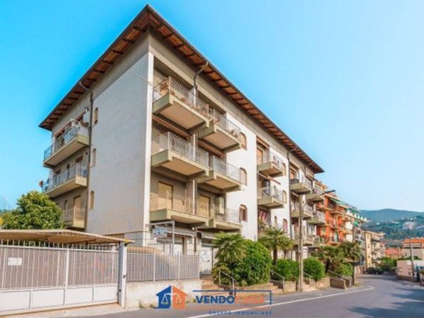 appartamento in vendita ad Alassio in zona Solva