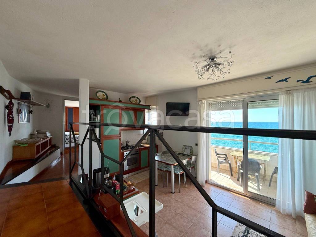 appartamento in vendita ad Alassio