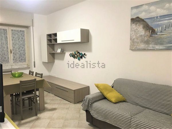 appartamento in vendita ad Alassio