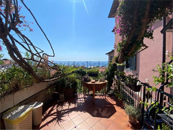 appartamento in vendita ad Alassio