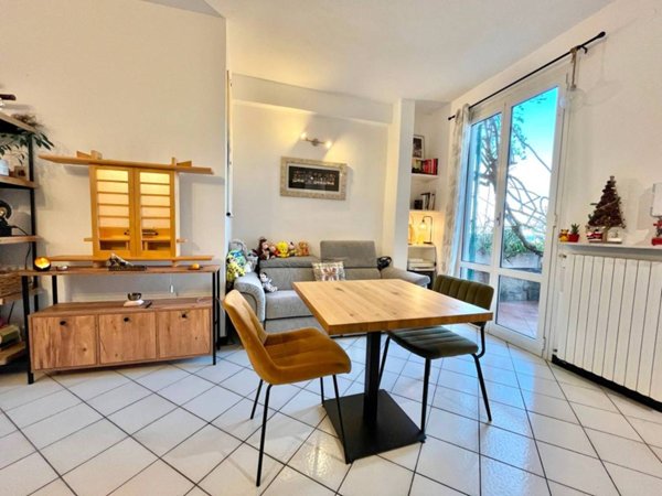 appartamento in vendita ad Alassio