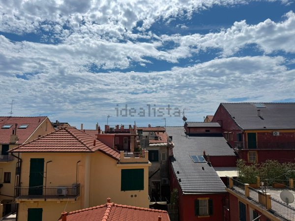 appartamento in vendita ad Alassio
