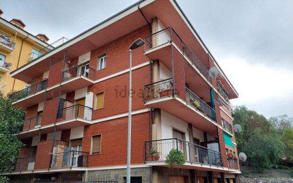 appartamento in vendita ad Alassio in zona Solva
