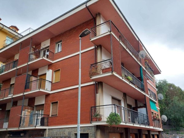 appartamento in vendita ad Alassio in zona Solva