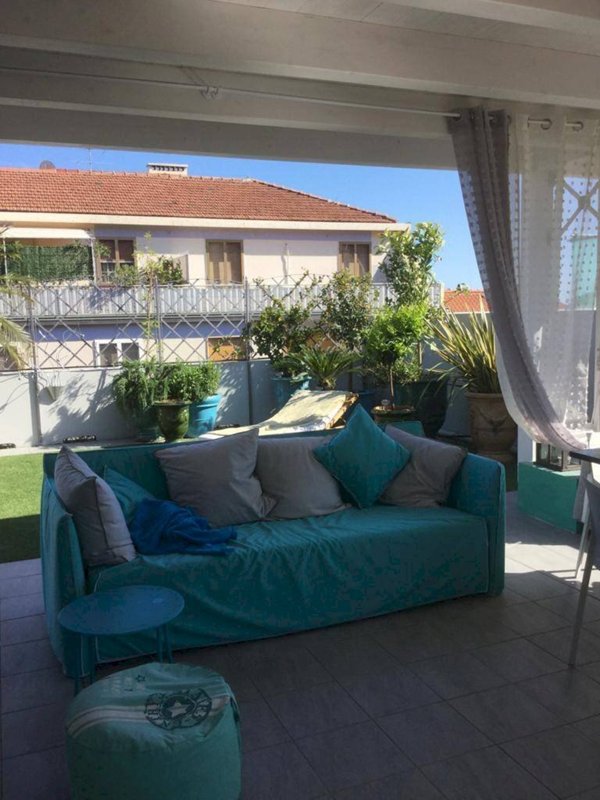 appartamento in vendita ad Alassio