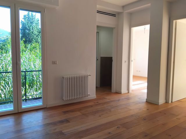appartamento in vendita ad Alassio in zona Solva